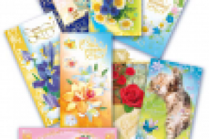 Открытки "С днем рождения!"