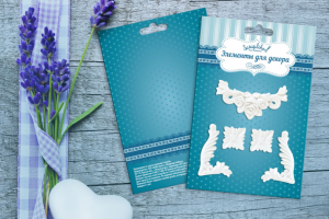 Подложка для декоративных элементов