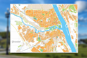 Картосхема