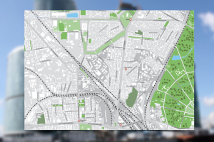 Туристическая схема