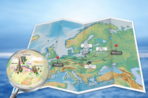 Иллюстрация для сайта