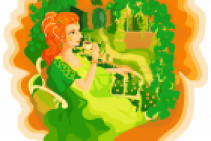 кофейная фея