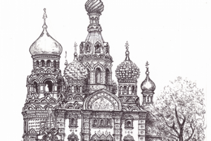 Достопримечательности Санкт-Петербурга