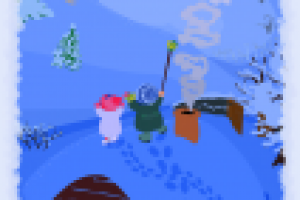 С Новым годом!