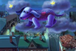 Откуда берется снег