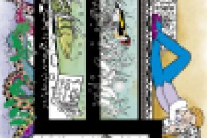 Мир на букву Щ