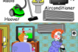 иллюстрация к учебнику английского языка