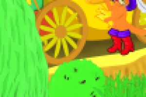 Кот в сапогах