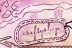 Баннер для сайта Craftyshop