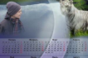 календарь на 2010