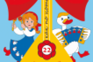 Афиша фестиваля анимационного кино СуздальФест