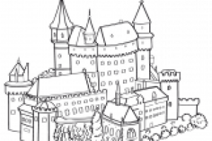 Раскраска - антистресс