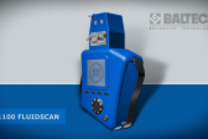 FluidScan