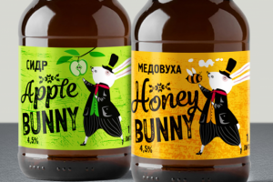Сидр и Медовуха
