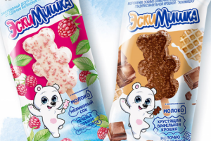 Мороженое "Эскимишка"