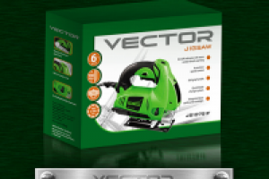 Серия упаковок для электроинструментов