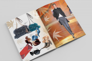 Журнальная верстка