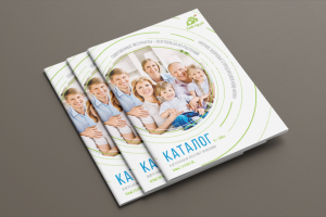 Каталог БАДов Сиб-Крук