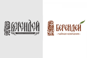 Доработка логотипа