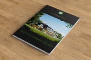 Каталог домов