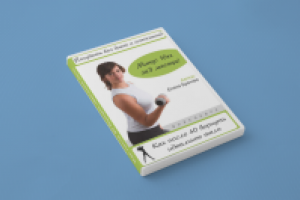 Обложка для инфопродукта