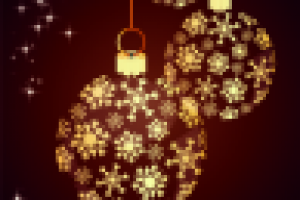 Новый год 2012