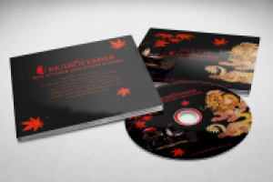 Обложка для диска