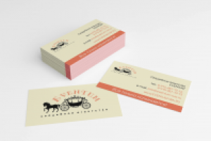 Айдентика Eventum