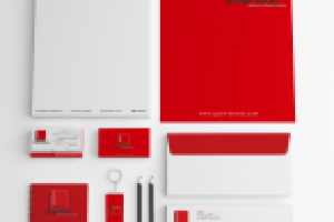 Мой фирменный стиль