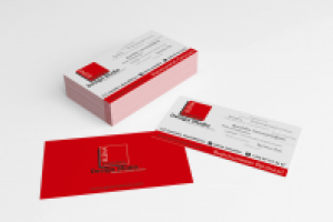 Мои визитки