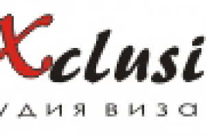 Логотип для студии визажа