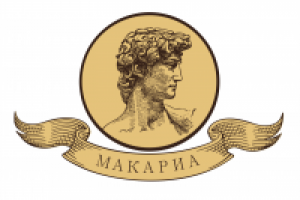 Лого "МАКАРИА"