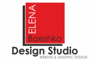 Логотип моей дизайн студии