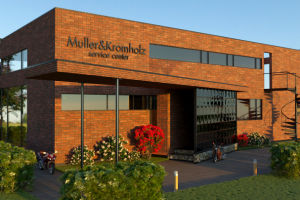 Сервисный центр мотороллеров