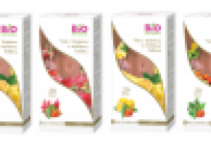 чай ООО "Аптечный Союз" Бионешнл