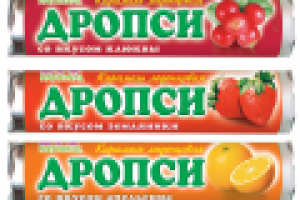 Обертка для конфет