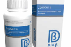Диабет