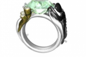 Моделирование кольца