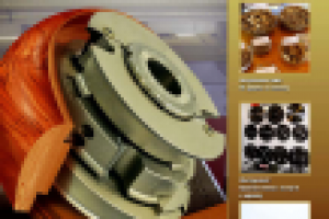 Обложка журнала дерево ру