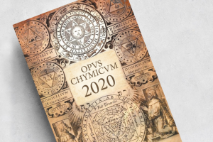 Календарь "Алхимия"