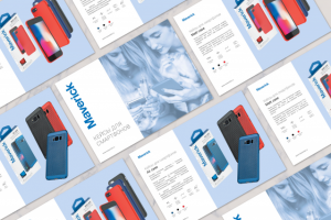 Презентация для Maverick