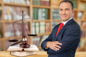 Услуги уголовного адвоката: продающая статья