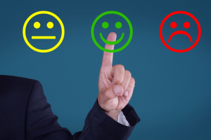 Репутационный маркетинг: информационно-продающая статья