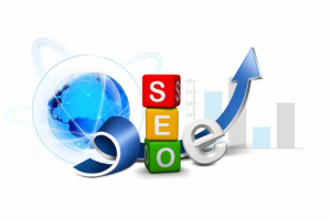 Продвижение сайта по трафику: информационно-продающая статья