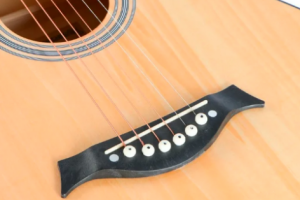 Акустическая гитара Fante: описание для интернет-магазина