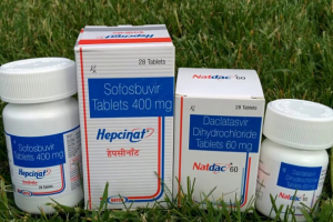 Препарат софосбувир – побочные эффекты