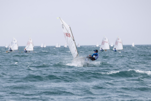 Новости парусного спорта