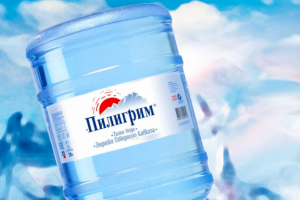 Статья на главную для службы доставки воды