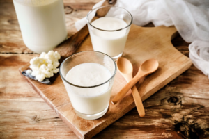 Сертификация молочной продукции: продающая статья (услуга)