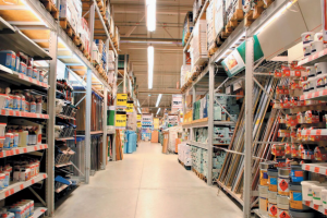 Сертификация строительных материалов: продающая статья (услуга)